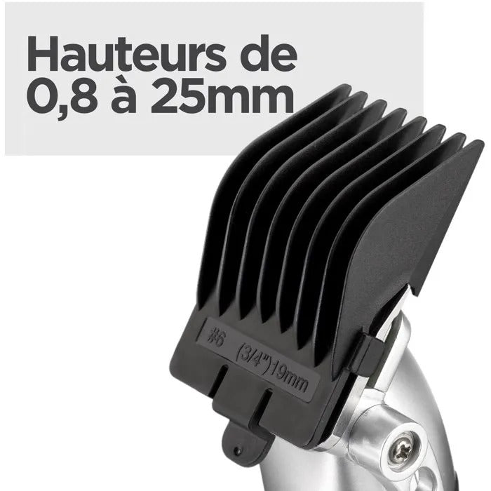 BABYLISS Hair Clipper - Household Appliances - 778 g