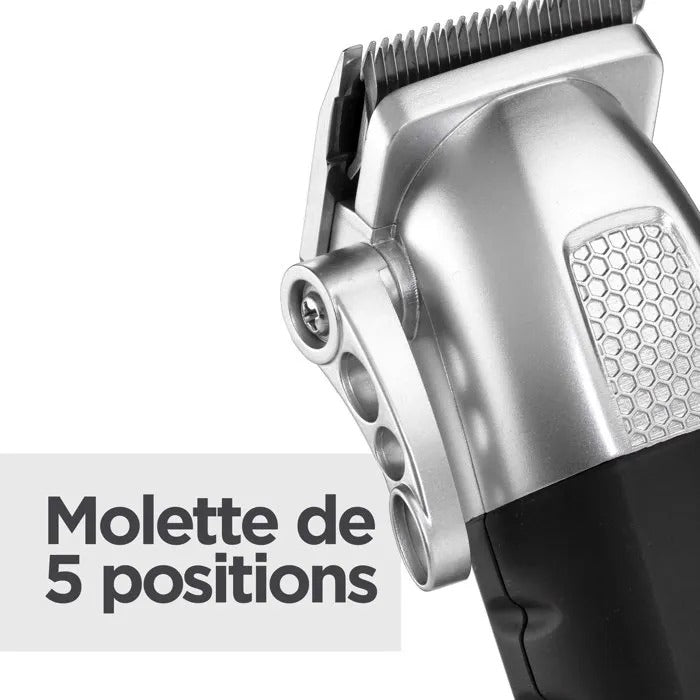 BABYLISS Hair Clipper - Household Appliances - 778 g