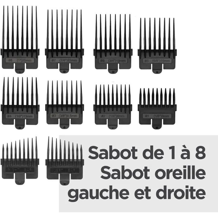BABYLISS Hair Clipper - Household Appliances - 778 g