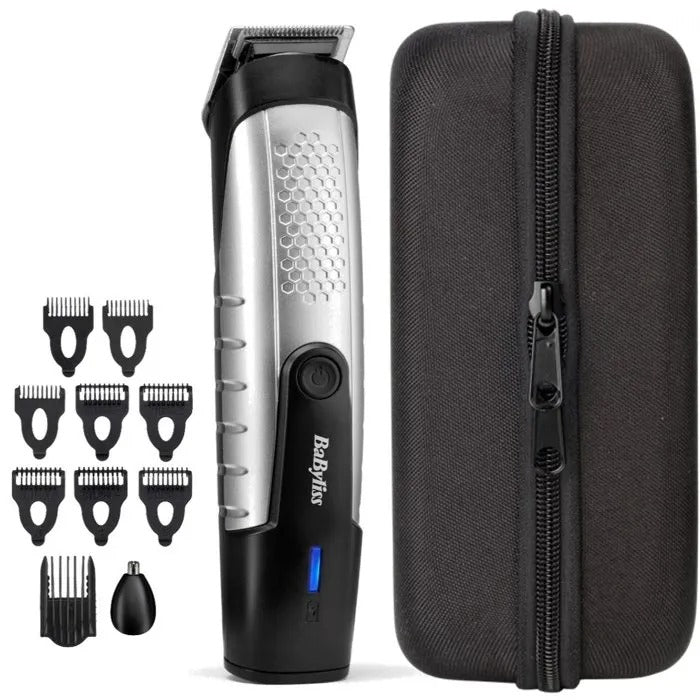 BABYLISS Beard Trimmer - Household Appliances - 550 g