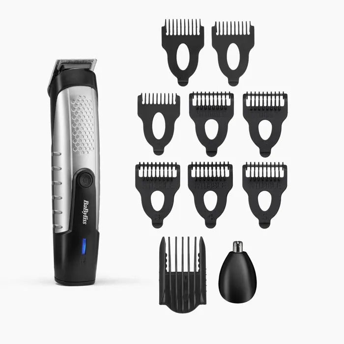 BABYLISS Beard Trimmer - Household Appliances - 550 g