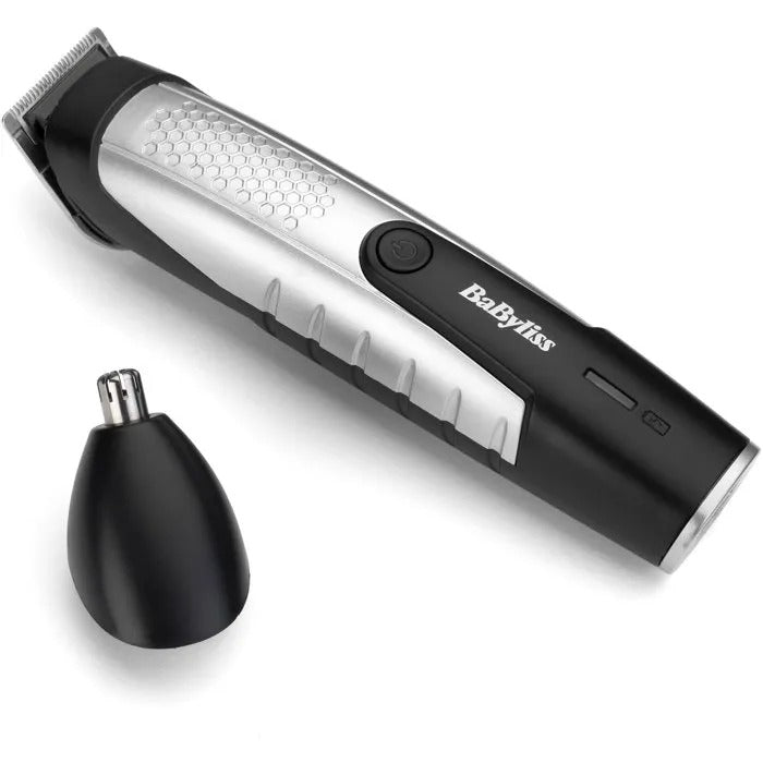 BABYLISS Beard Trimmer - Household Appliances - 550 g