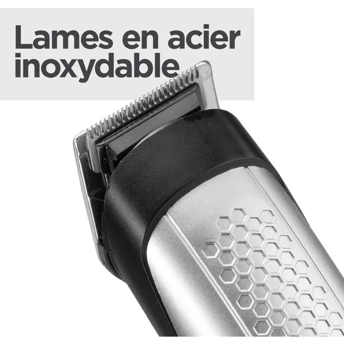 BABYLISS Beard Trimmer - Household Appliances - 550 g