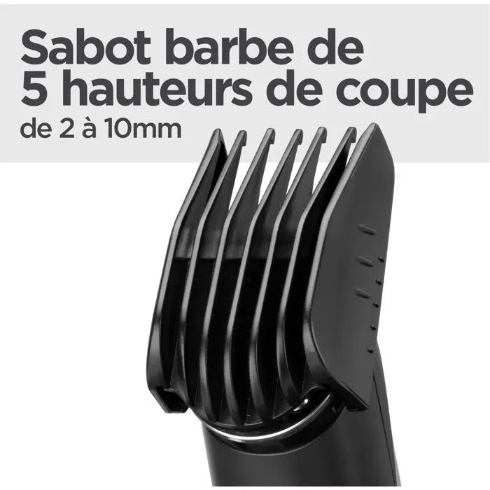 BABYLISS Beard Trimmer - Household Appliances - 550 g