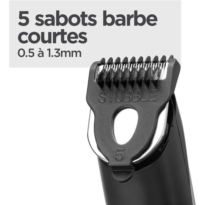 BABYLISS Beard Trimmer - Household Appliances - 550 g