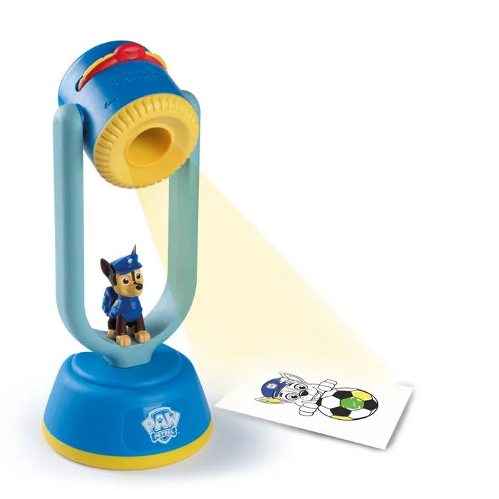 Smoby Drawing Projector - 14x31x15 cm - 506 g