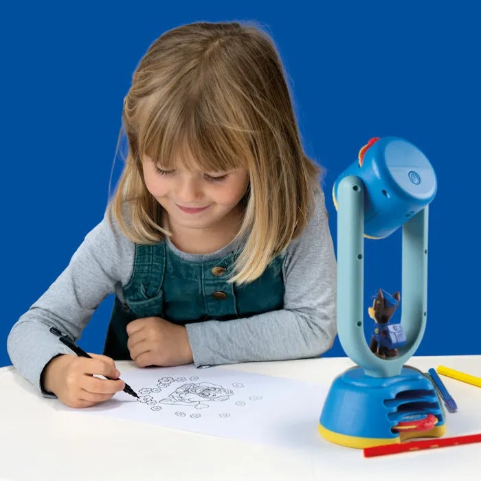 Smoby Drawing Projector - 14x31x15 cm - 506 g