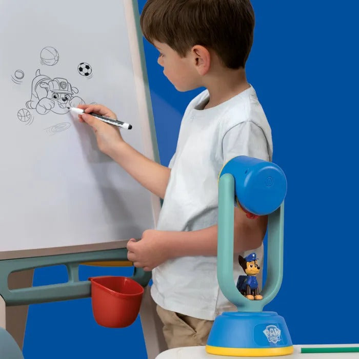 Smoby Drawing Projector - 14x31x15 cm - 506 g