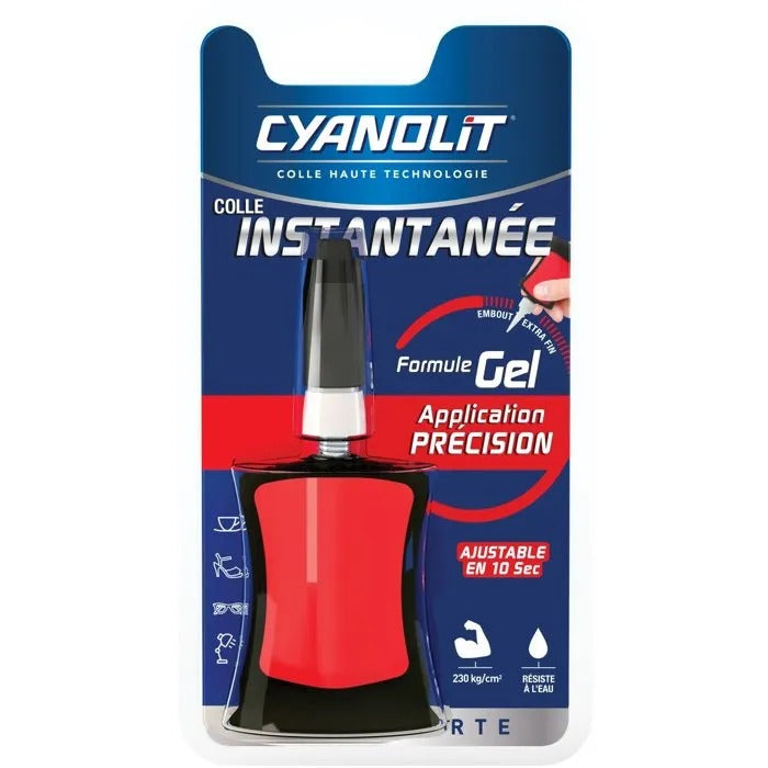 CYANOLIT Adhesive Tape