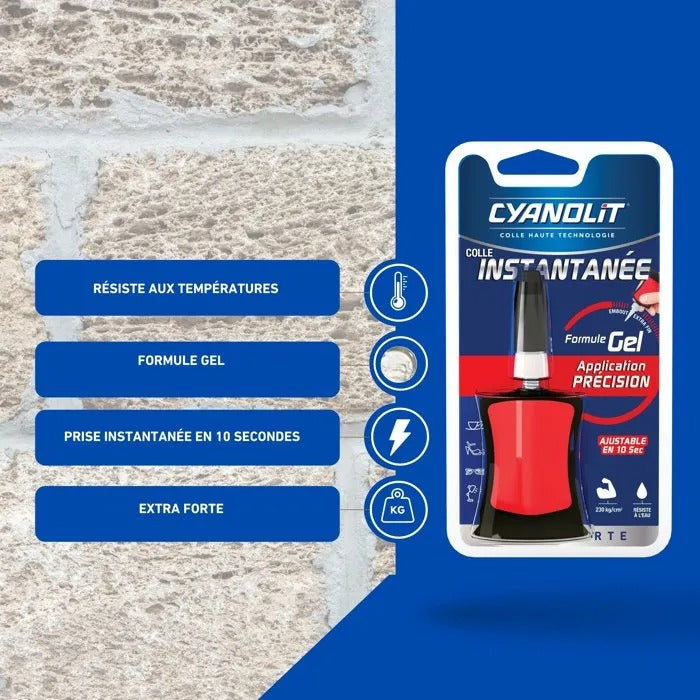 CYANOLIT Adhesive Tape
