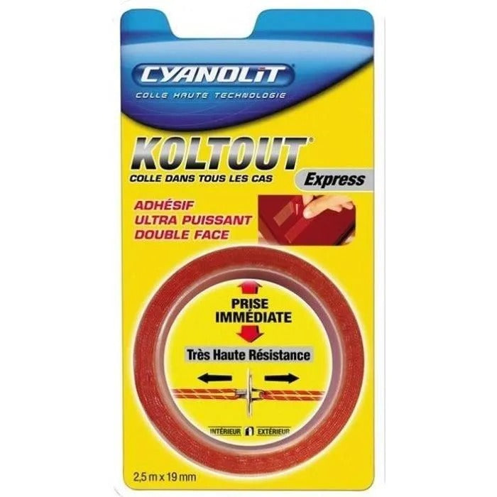 CYANOLIT Adhesive Tape