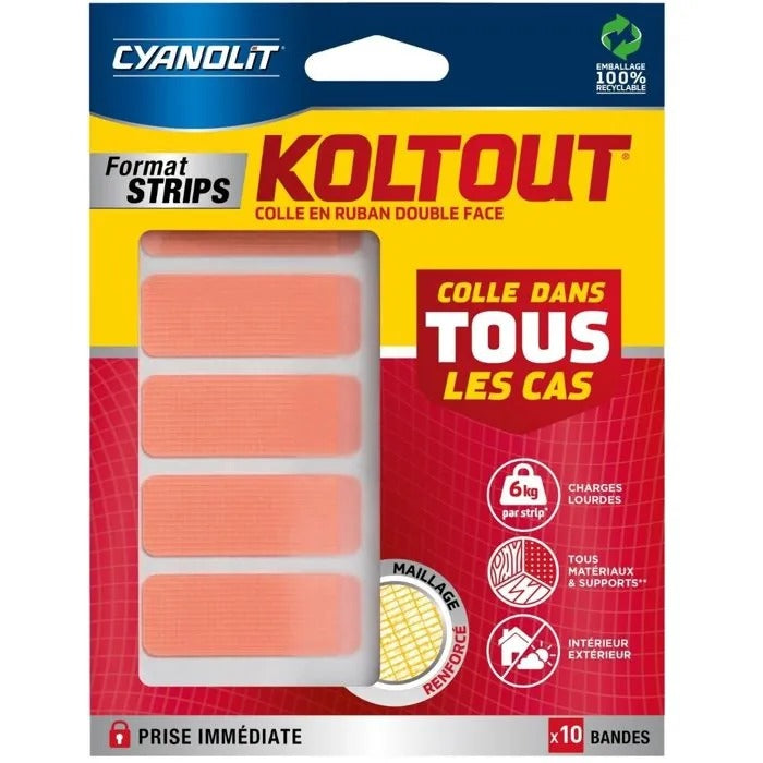 CYANOLIT Adhesive Tape