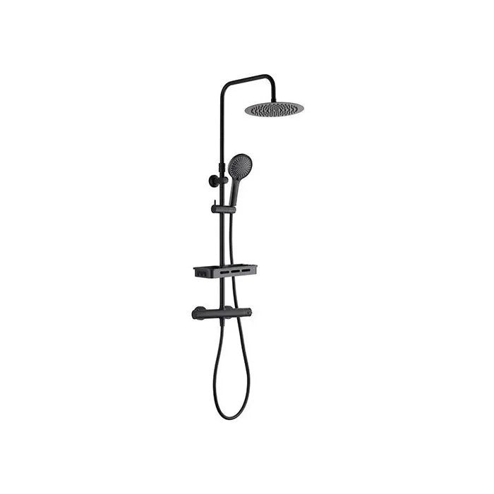 EDOUARD ROUSSEAU Shower Column - 39x9x90 cm - 3940 g