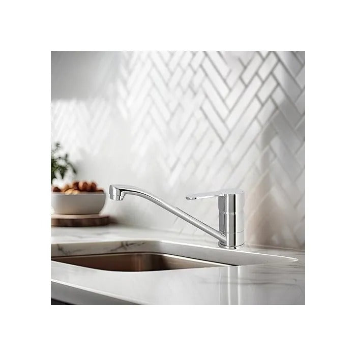 EDOUARD ROUSSEAU Kitchen Faucet 14x32x7 cm - 1124 g
