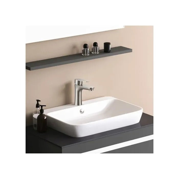 EDOUARD ROUSSEAU Bathroom Fitting 20x26x8 cm - 1526 g