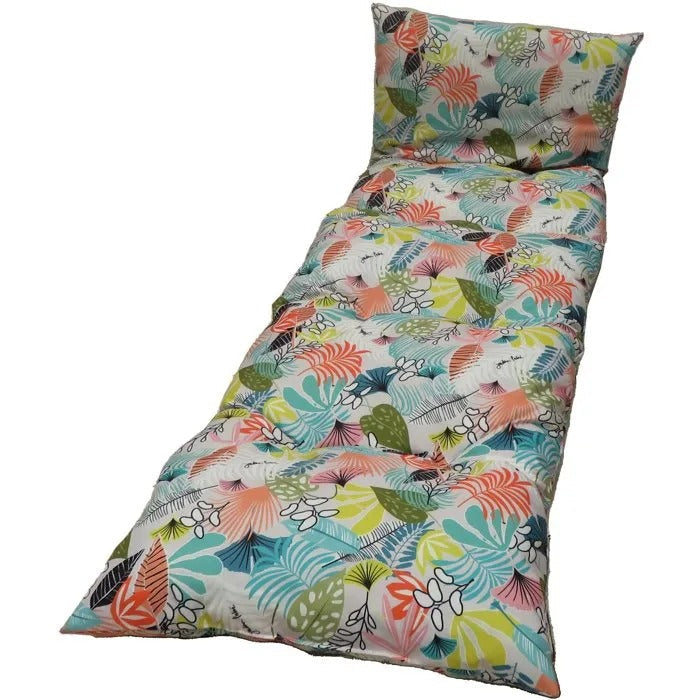 JARDIN PRIVE Outdoor Cushion 70x40x40 cm - Sunbathing Cushion