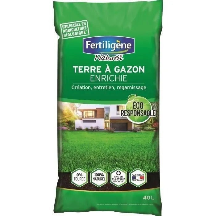 16.5 kg Gardener Manure