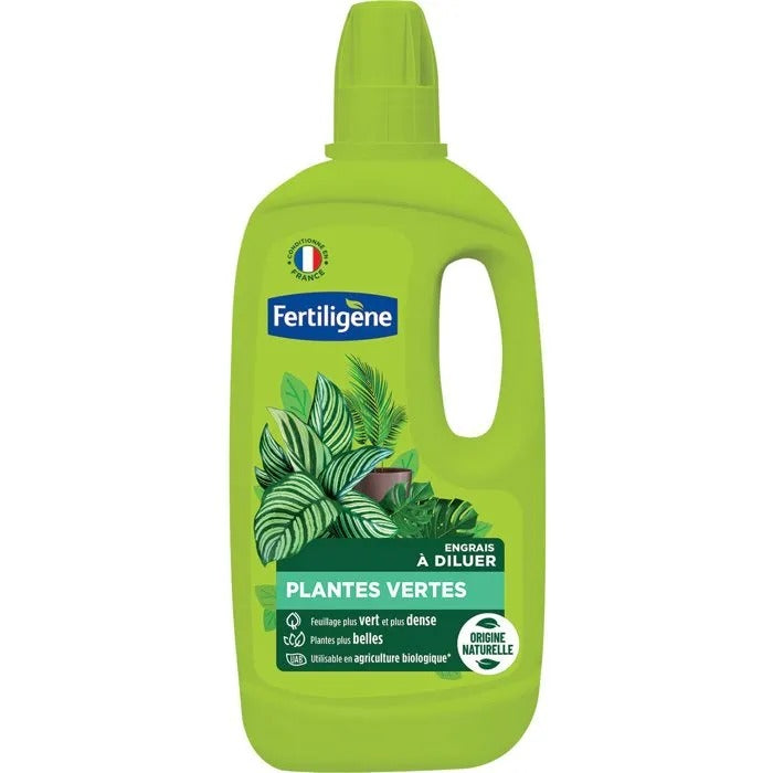 FERTILIGENE Fertilizer 1016 g for Gardening