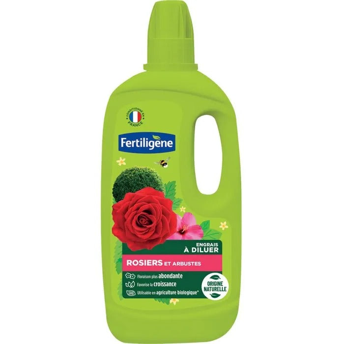 FERTILIGENE Fertilizer 1014 g for Gardening