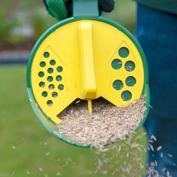 FERTILIGENE Spreader - 430 g - Outdoor Garden Tools
