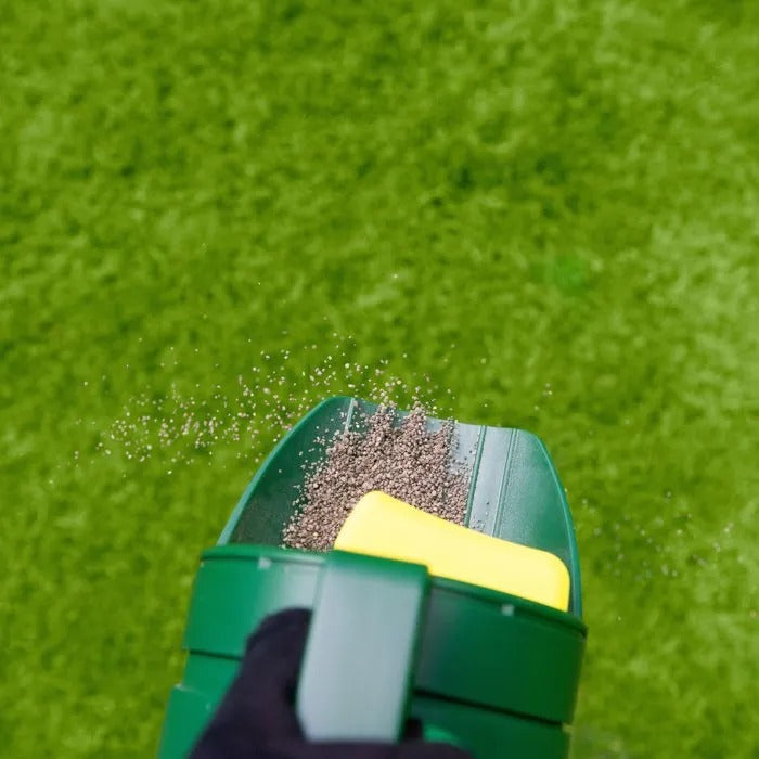 FERTILIGENE Spreader - 430 g - Outdoor Garden Tools