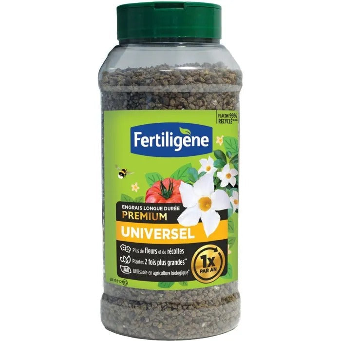 FERTILIGENE Fertilizer 664 g for Gardening