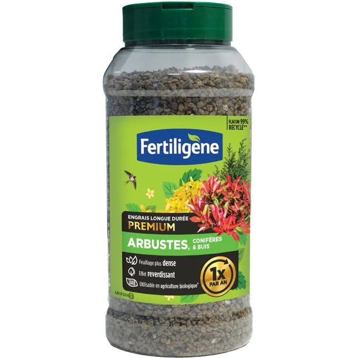 FERTILIGENE Fertilizer 666 g for Gardening