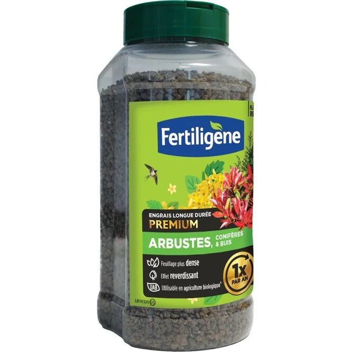 FERTILIGENE Fertilizer 666 g for Gardening