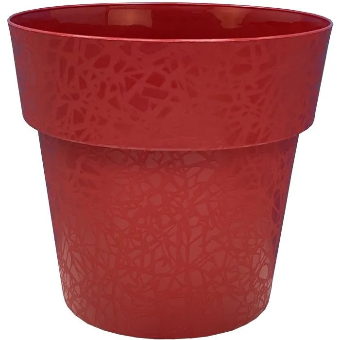 RIVIERA Flower Pot - 57 x 57 x 53 cm - 1850 g