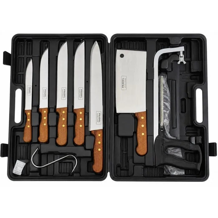 FISHER Kitchen Knife - 31 cm Length - 3814 g