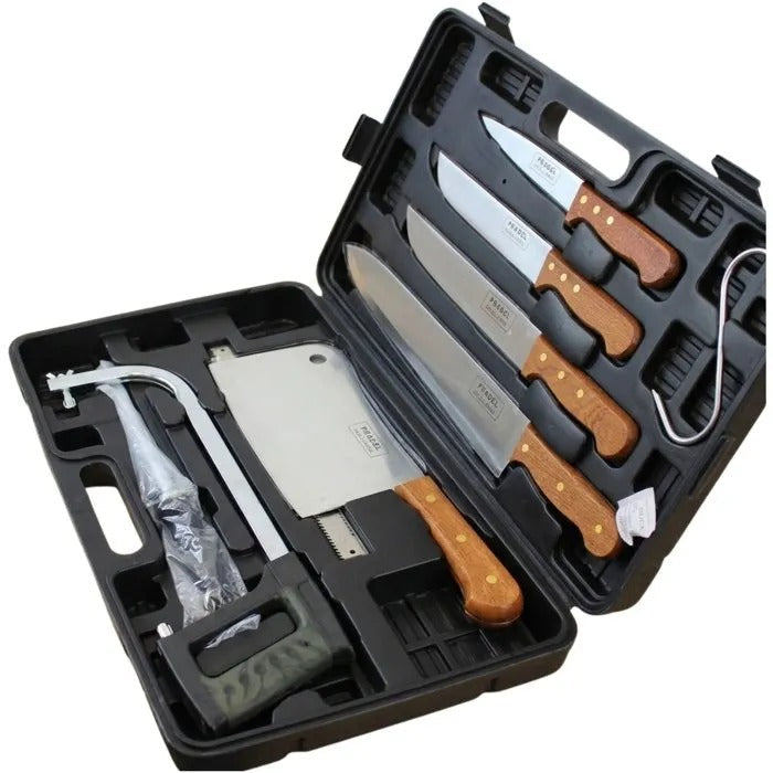 FISHER Kitchen Knife - 31 cm Length - 3814 g