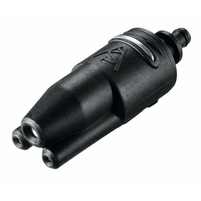 BOSCH Hose Nozzle Sprinkler Head 12x13x6 cm