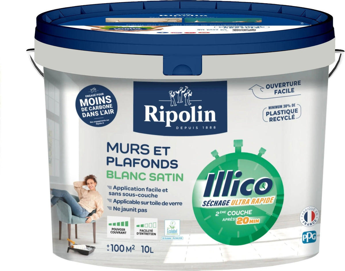 RIPOLIN Stain Treatment - 5 L
