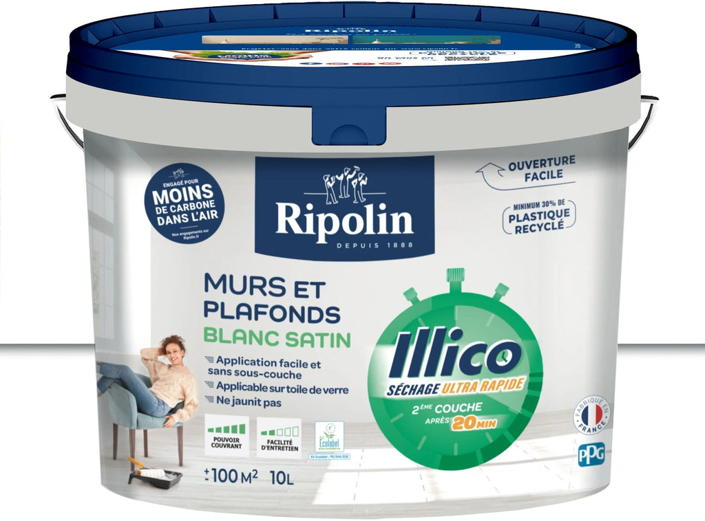 RIPOLIN Stain Treatment - 5 L