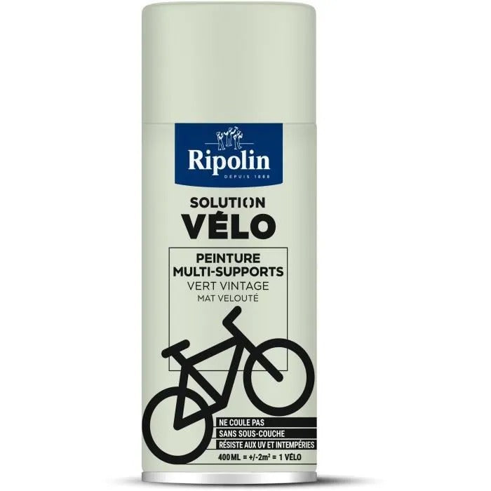 RIPOLIN Stain Treatment - 780 g