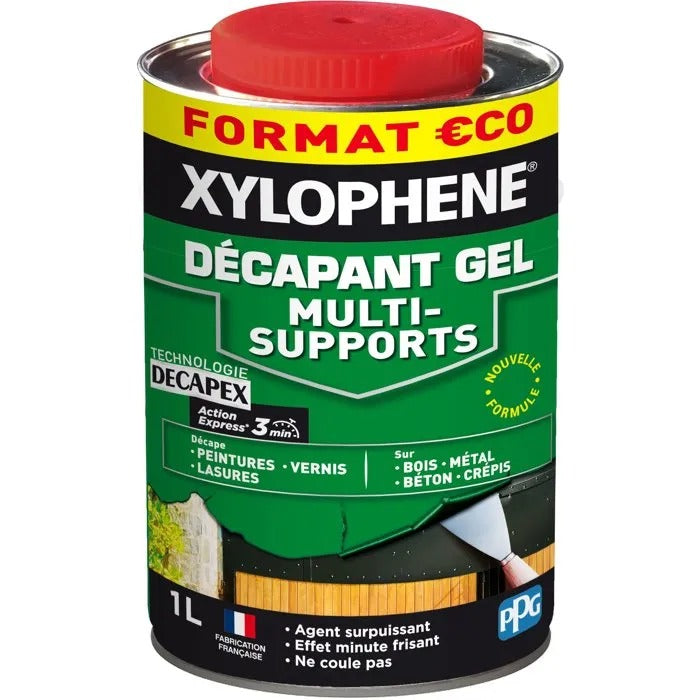 XYLOPHENE Wood Treatment - 1360 g
