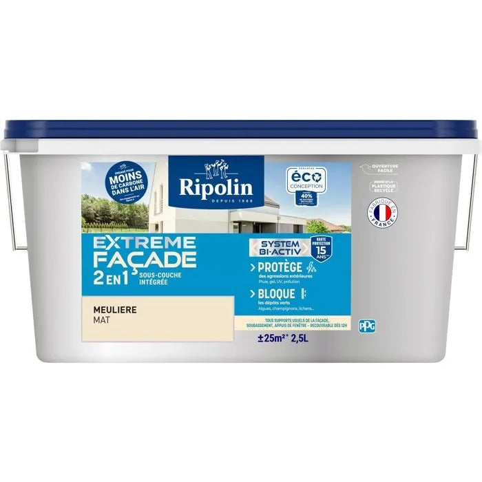 RIPOLIN Stain Treatment - 3140 g