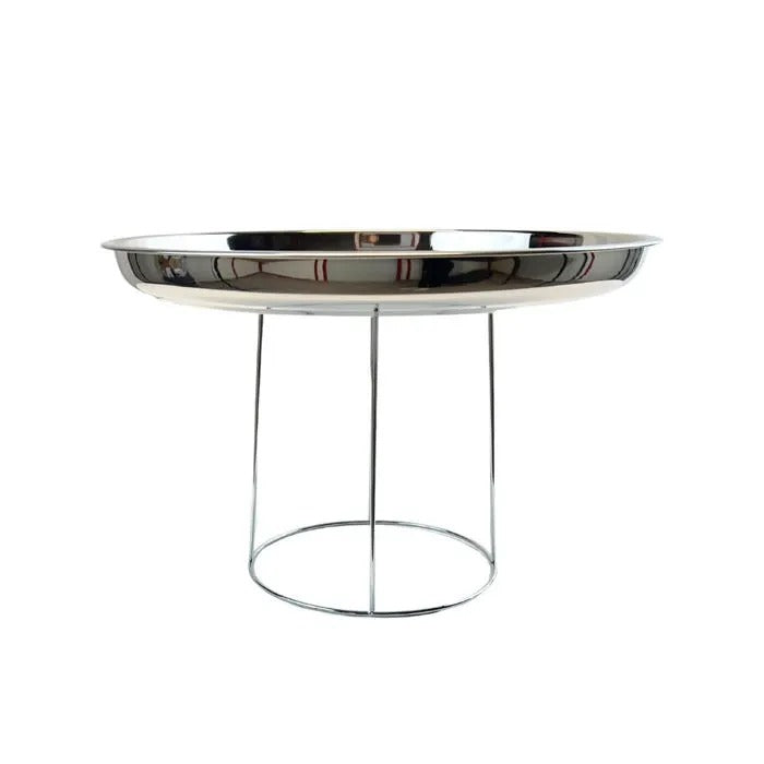 FACKELMANN Fruit Seafood Service Set - 30x30x40 cm - 980 g