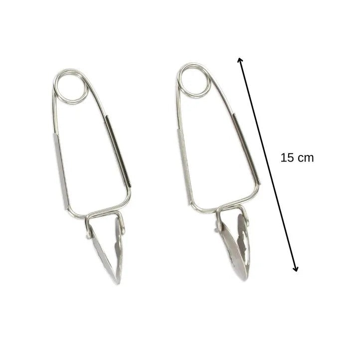 FACKELMANN Fruit Seafood Service - Table Service - 30x26x8 cm - 490 g