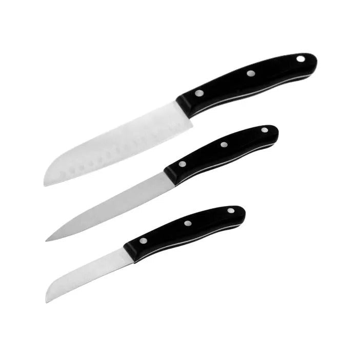 NIROSTA Cutout Set for Food Preparation
