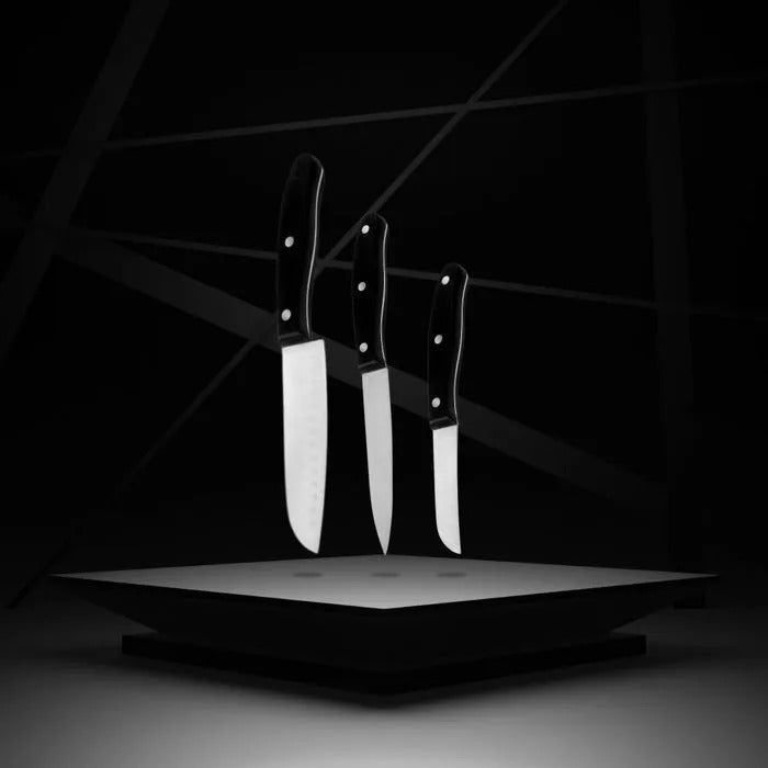 NIROSTA Cutout Set for Food Preparation