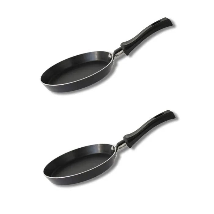 ELO Crepiere 20x29x14 cm, 440 g