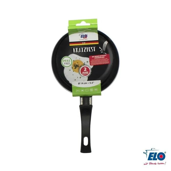 ELO Crepiere 20x29x14 cm, 440 g