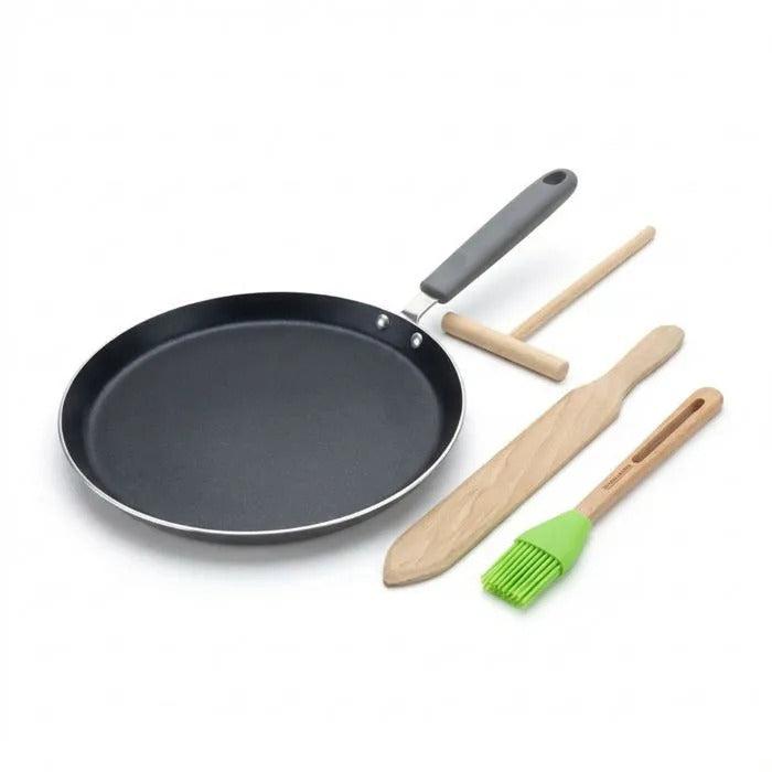 ELO Kitchen Accessory Set - 30x40x14 cm - 960 g