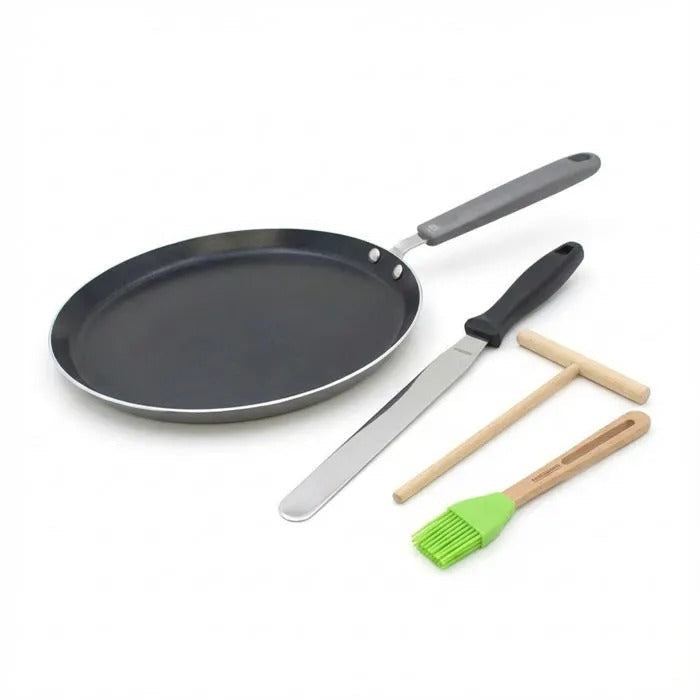 ELO Kitchen Accessory Set - 30x40x14 cm - 1060 g