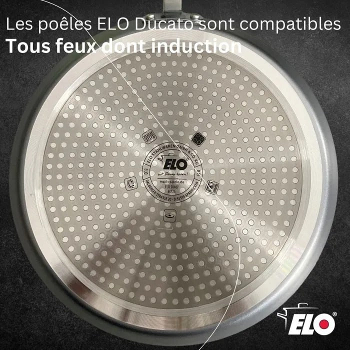 ELO Kitchen Accessory Set - 30x40x14 cm - 1060 g