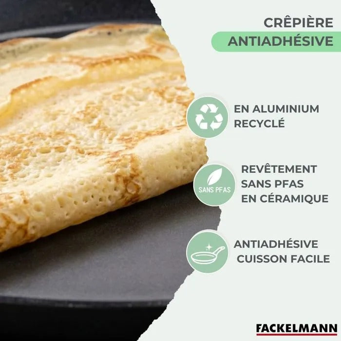 FACKELMANN Kitchen Accessory Set - 31x40x20 cm - 1180 g