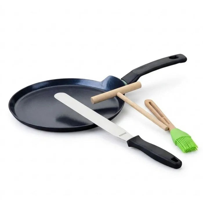 FACKELMANN Kitchen Accessory Set - 30x40x20 cm - 1280 g