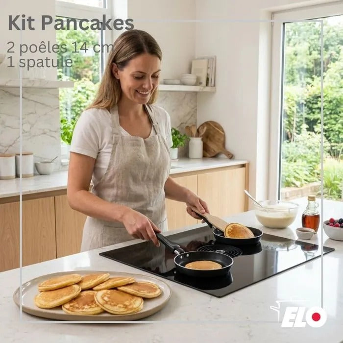 ELO Utensils Set