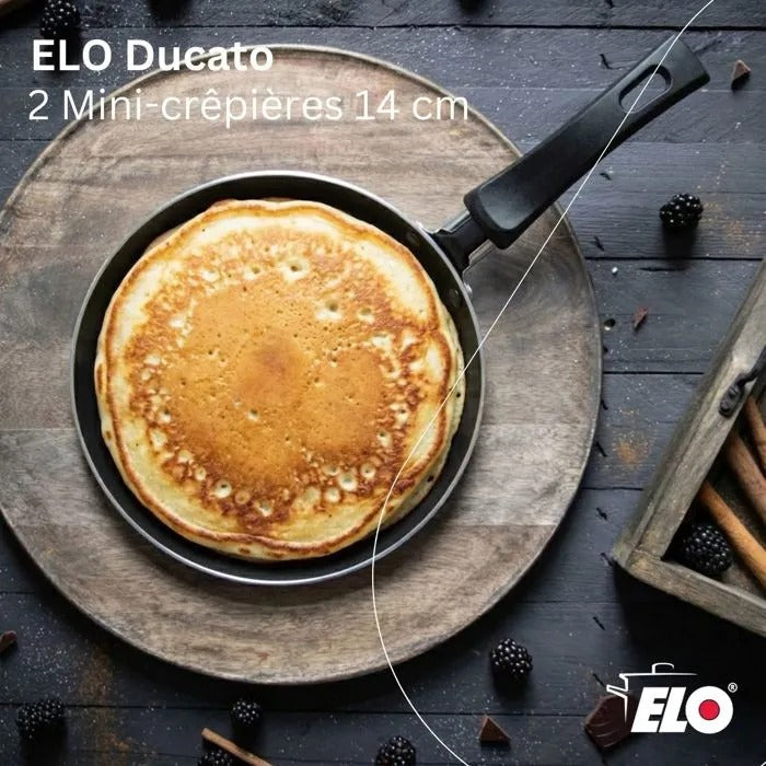ELO Utensils Set